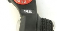 Shimano SL RS30 váltókar jobb oldal 5sebességes